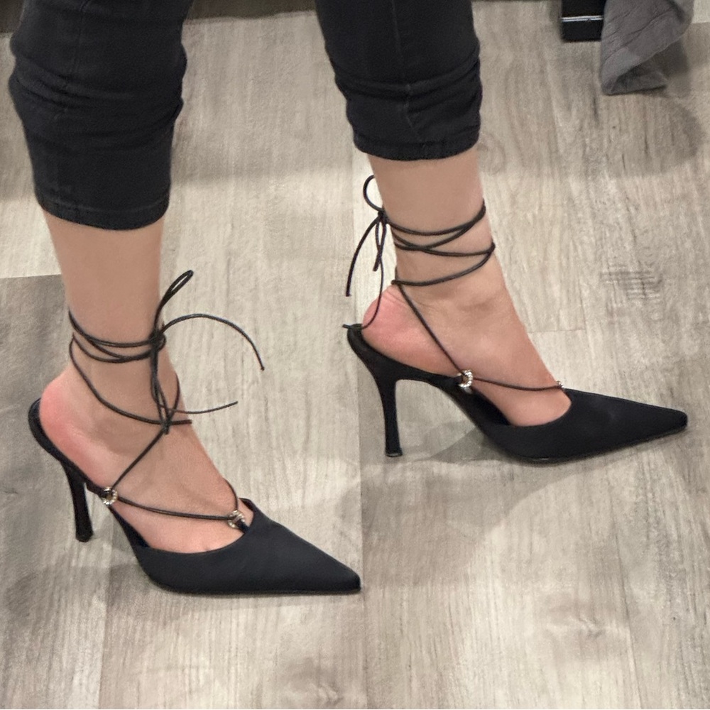 Sergio Rossi heels